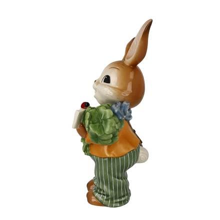 Lapin de Pâques Goebel Figurine Décorative Salon Table Fête - 4