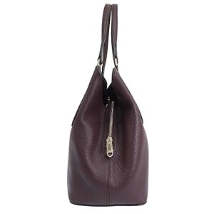 Amazon | [フルラ] バッグ レディース トートバッグ A4対応