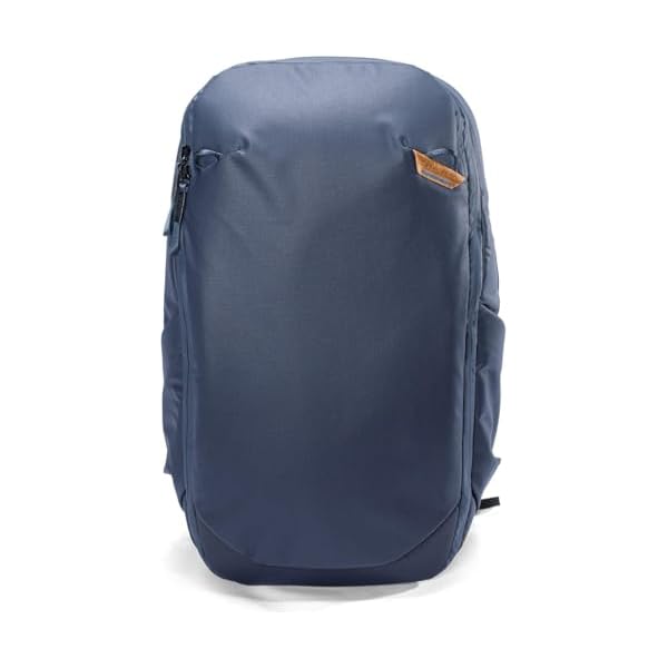 Peak Design Travel Line Backpack 30L (Midnight) BTR-30-MN-2