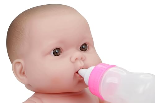 Doll Lots to Love Babies con accesorios y orinal 14" miniatura 2