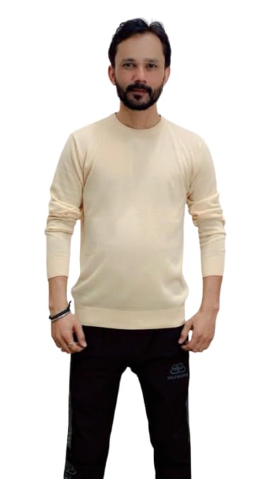 marriner Mens Full Sleeve Round Neck Sweater-picture-31
