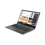 Refurbished-Lenovo-X1-Carbon-Titanium-Touch-Screen-360-Degree-Yoga-with-Stylus-Intel-Core-i7-10610U-QuadCore-Laptop-16-GB-DDR4-RAM256-GB-SSD135-Inch-FHD-1080pWindows-11WiFiBluetoothWebcam