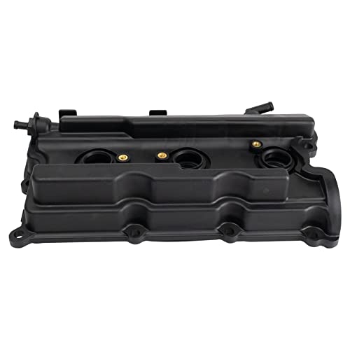 Image of TRQ Engine Valve Cover Assembly RH Side for Nissan Frontier Xterra Pathfinder