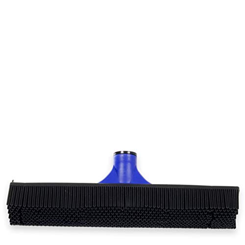 winwin clean Systemische Reinigung - UNIVERSAL KEHRBESEN I V - Besen I MIT V-FÖRMIGEN Borsten – Bild 6