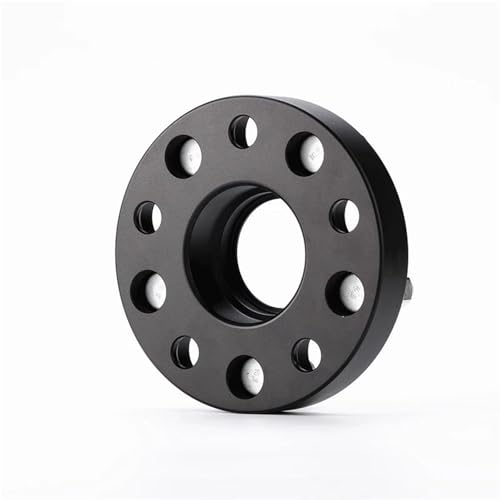 Entretoise de roue 5x114.3 pour rassemblements automobiles Ford Mustang 20mm