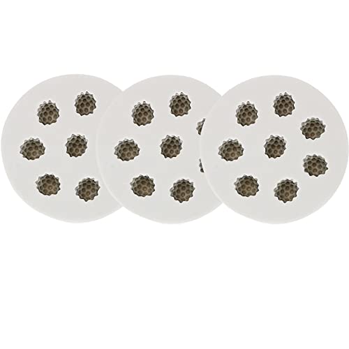 Stampo in Silicone Fragola Stampo per Fondente in