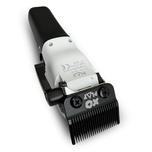 Tpob PLAY Barber Hair Clippers thumb #8