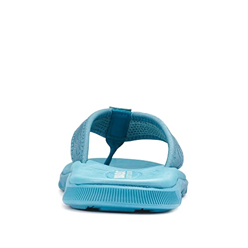 BASS OUTDOOR Women's TOPO Thong Sandal2
