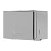 Singlefold Paper Towel Dispenser by GP PRO (Georgia-Pacific), Chrome, 56720, 10.625" W x 6.000" D x 7.500" H