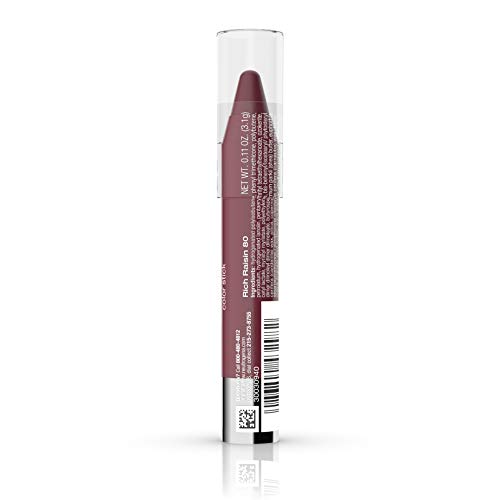 Neutrogena 43298 Moisturesmooth Color Stick For Lips, Moisturizing And Conditioning Lipstick thumb #5