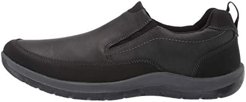 EASTLAND Shoes Spencer Loafer, Black, 13 M | Image 7