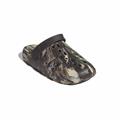 Image of adidas Unisex Adult Adilette Clog 2.0 Clogs