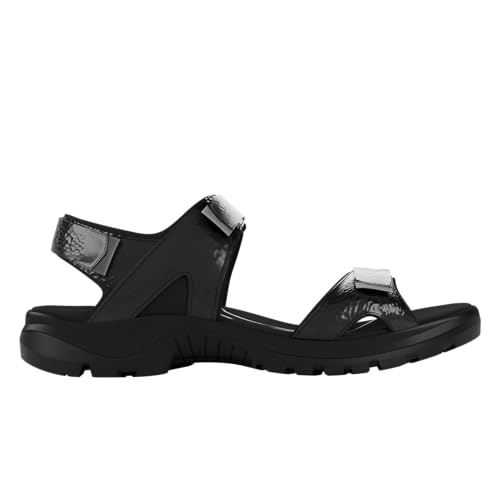 ECCO Women's Yucatan 2.0 Sport Sandal4