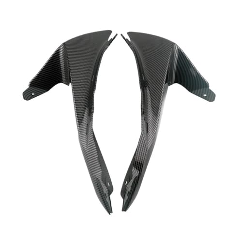 Couvercle conduit d'air GSXR600 déflecteur avant moto panneau latéral supérieur 2010
