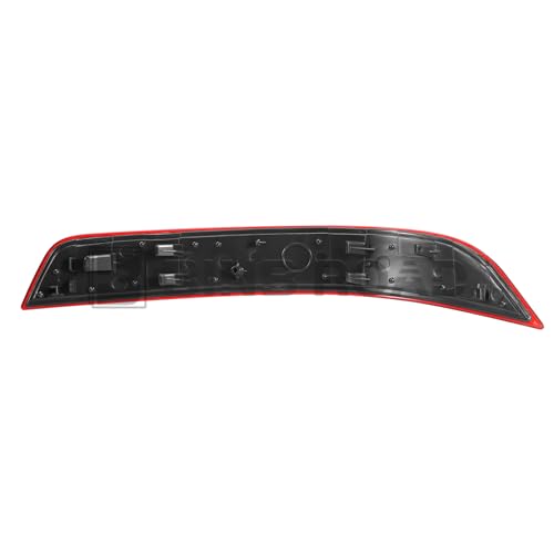 Image of Rear Bumper Reflector Light Left Driver Side Compatible with Mercedes Benz X164 GL350 GL450 GL550 2010-2012 (Replaces 1648200974)