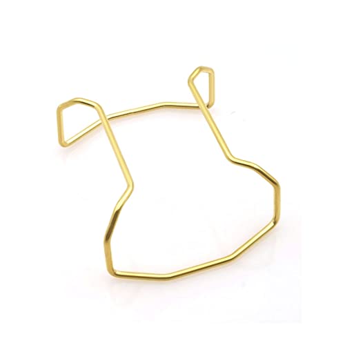 Stainless Steel Wire Guard Compatible with Casio G-Shock GWG-1000 Series, Watch Protection Bar for GWG-1000 Series