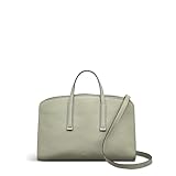 RADLEY London Arragon Row Women's Leather Medium Zip Around Grab, Drizzle