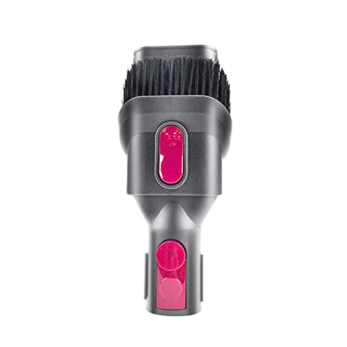 Image of Club Bollywood Dust Brush Attachment Adapter Fit for Dyson Vacuum Cleaner V7 V8 V10 V11 | Household Supplies & Cleaning | Vacuum Parts & Accessories| Vacuum Parts & Accessories