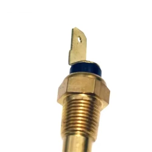 Sensor de temperatura de refrigerante del motor 8942474371 de alta precisión 3