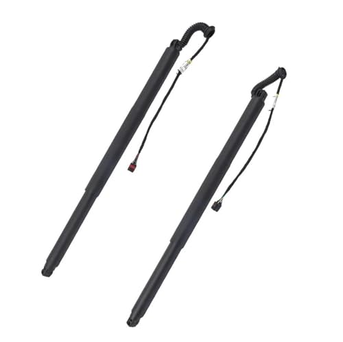 Vérin de hayon électrique pour charger facilement votre Skoda Kamiq NW4