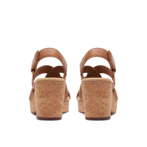 Image of Clarks Women's Giselle Beach Sandals