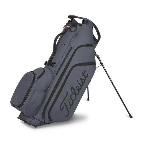 Titleist Hybrid 14 Graphite/Black
