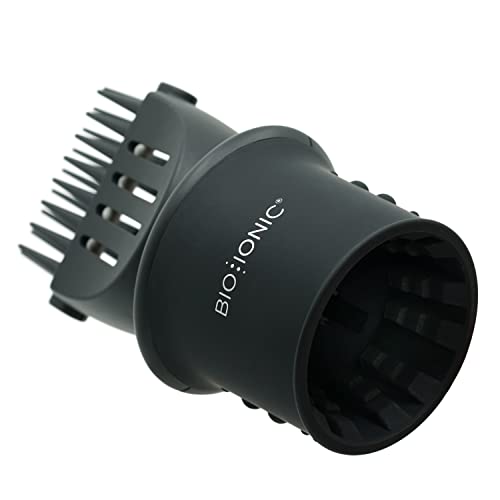 Bio Ionic Universal Comb Attachment miniatura 3