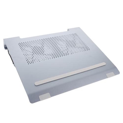 Base Refrigerante de Aluminio para Laptop 17.3'' Gris miniatura 6