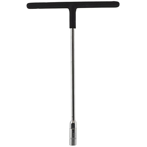 T - Bar de la clé à écrou Spinner 9mm très grands UNE106 Cover