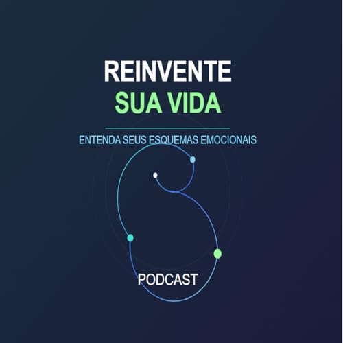 Podcast sobre o livro - Reinvente sua vida (Jefrey young)