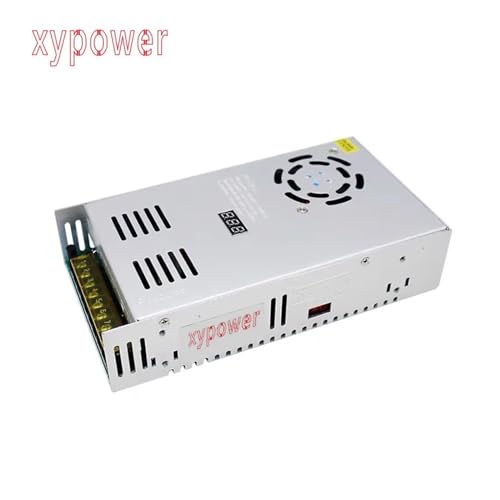 Alimentation DC 0-24V 480W transformateur tension réglable - 5