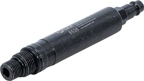 BGS 8526 | Adaptador de aire comprimido para cilindros de presión | M14 y M18