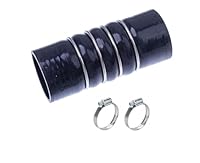 GuusCar NEW FOR CITROEN C4 C5 1.6 HDI INTERCOOLER PIPE TURBO HOSE(Silicon) 0382.GK 0382.PN 0382.PP 0382.HP 0382.CW