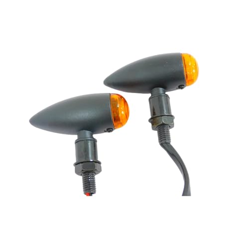 Clignotants de moto pour Touring et Softail idéals pour les longues virées