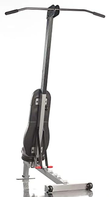 PowerBlock Sportbench Chin-up Attachment,Black