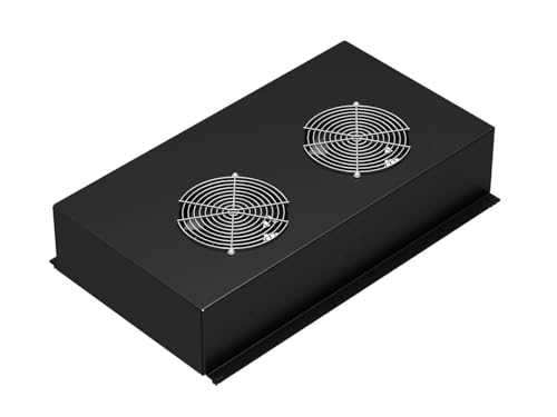 Preisvergleich Produktbild Vertiv Top Fan Kit 208-230 VAC 50 / 60 Marke