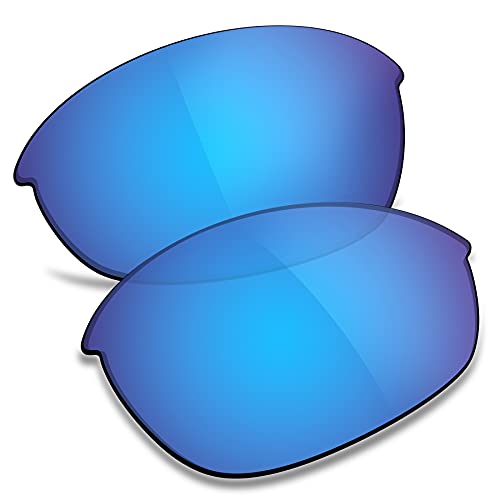 Image of Polarized Replacement Lenses & Rubber Kits for Oakley Half Jacket 2.0 OO9144 Sunglass