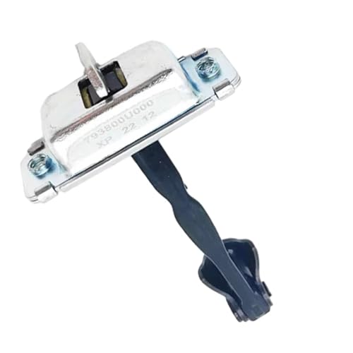Tope de correa de retención de puerta trasera Hyundai Accent 79390-0U000 antiruido