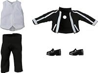 ねんどろいどどーる おようふくセット Fate/stay night [Heaven’s Feel] ギルガメッシュ