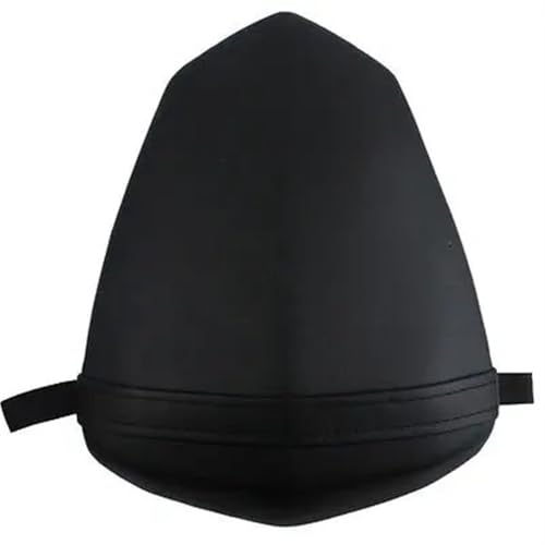 Sièges pour moto YZF R1 2009-2014 anti-glisse - Rénovation selle noir