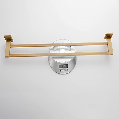 Étagère à serviettes murale pour optimiser votre salle de bain
