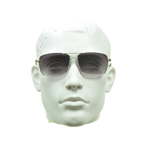 proSPORT Bifocal Sunglasses Aviator for Men & Women 100% UV Protection Large Fit3