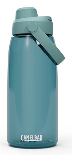 CamelBak Thrive Chug Tritan Renew Water Bottle Cove 32oz