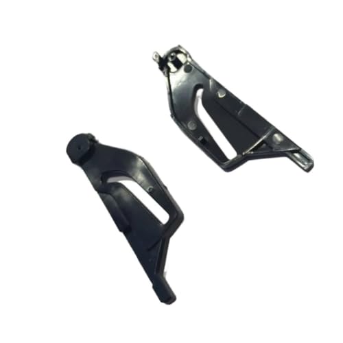 Levier de puce RC2-1117 pour corriger l'erreur de toner non reconnu sur HP P1102