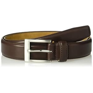 Amazon Essentials Men’s Dress Belt