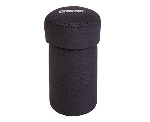 Fundas de neopreno para lente de cámara OP/TECH USA 306 miniatura 4