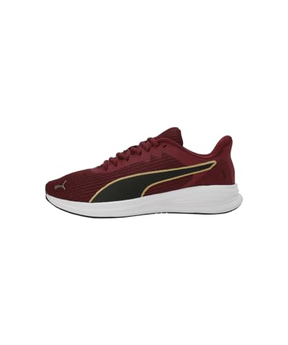 Image of PUMA Transport Modern Textile Lace Up Unisex Sneakers