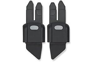 UPPAbaby Infant Car Seat Adapter for Peg Perego - Compatible with UPPAbaby...