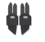 UPPAbaby Infant Car Seat Adapter for Peg Perego (for CRUZ 2014 and earlier)