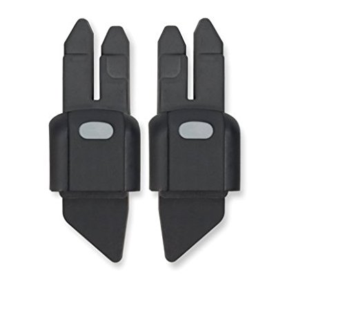 UPPAbaby Infant Car Seat Adapter for Peg Perego (for CRUZ 2014 and earlier)